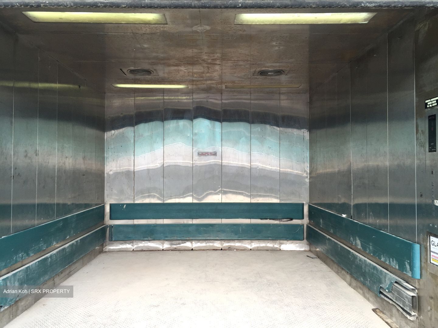 Toh Guan Road (D22), Factory #367740301